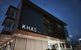 Khas Palu Hotel
